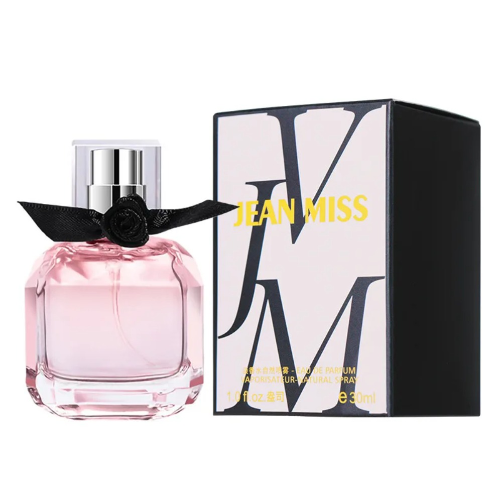 30 мл парфюмерной воды Mon Par – обзор и цена Perfume Fragrance Paris