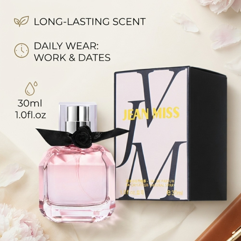 30 мл парфюмерной воды Mon Par – обзор и цена Perfume Fragrance Paris
