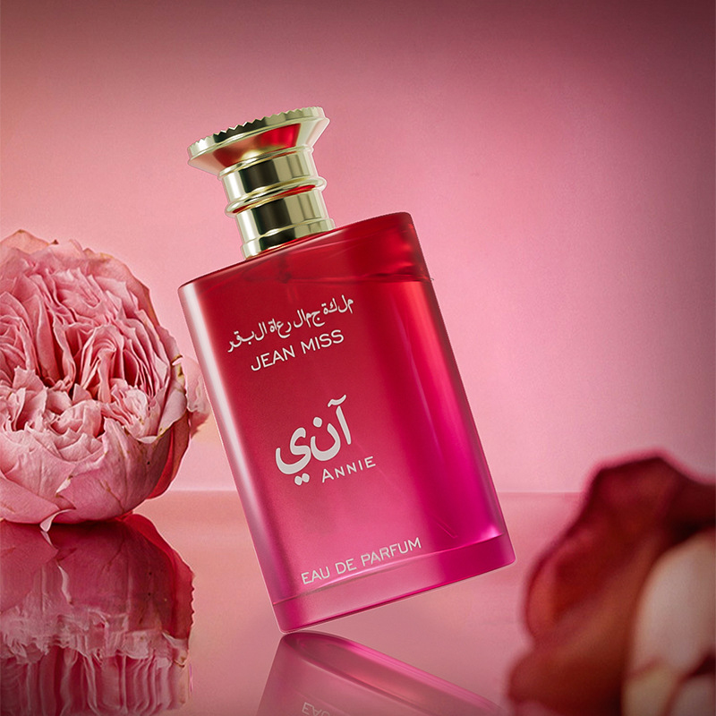 100 мл парфюмерной воды в вост – обзор и цена Eau De Parfum Women