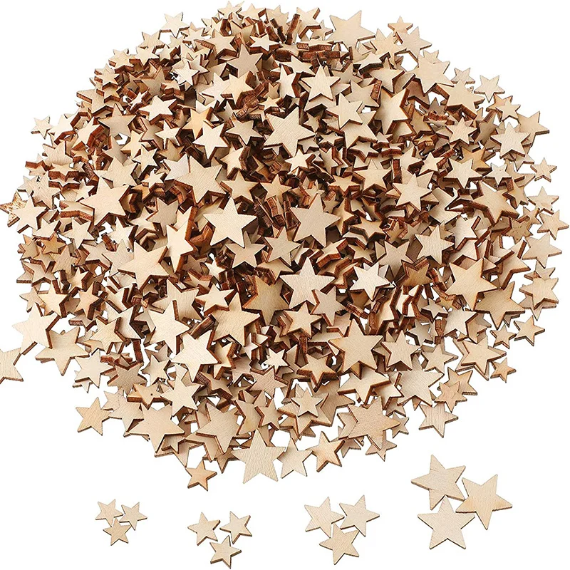 100-500 шт. мини-деревянные зв – обзор и цена Oud Wood Chip