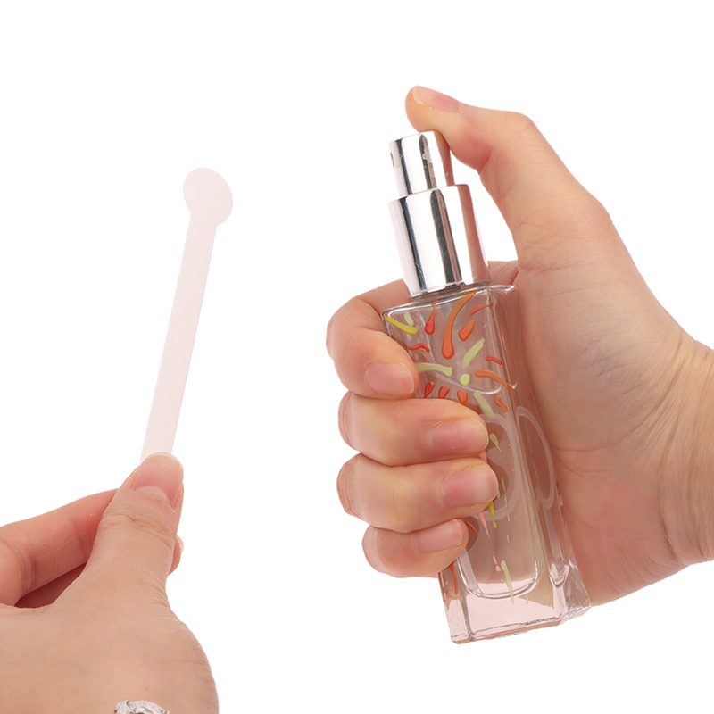 100 шт., полоски для тестера д – обзор и цена Perfume Fragrance Tester