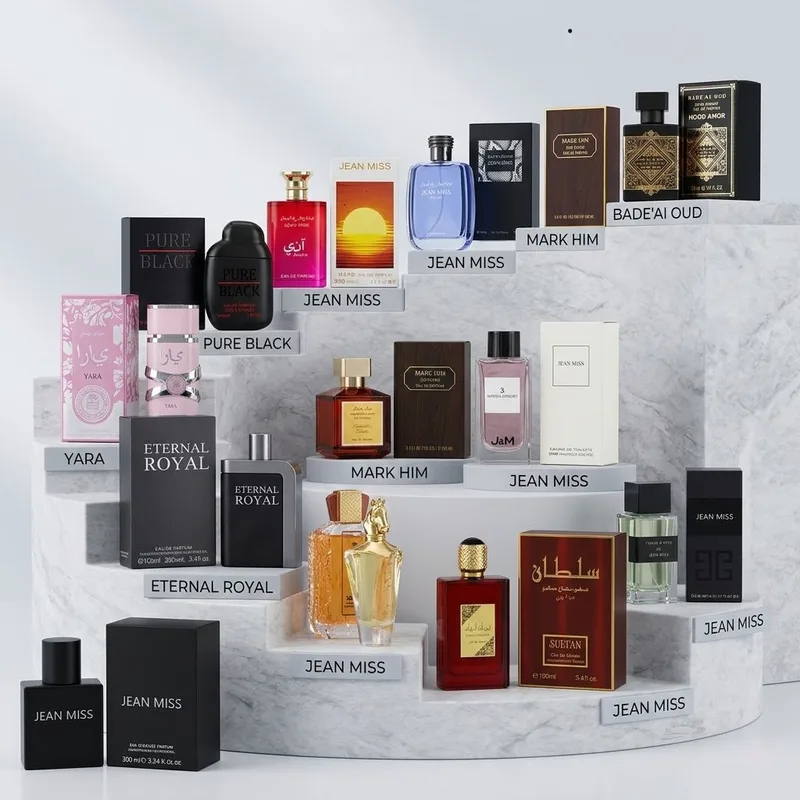 Стойкий аромат для женщин и му – обзор и цена Eau De Parfum Women
