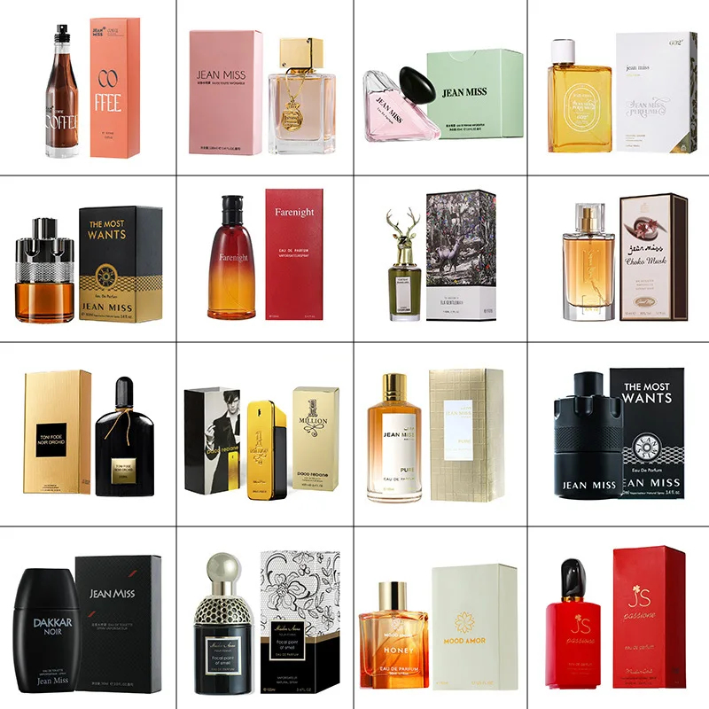 Стойкий аромат для женщин и му – обзор и цена Eau De Parfum Women