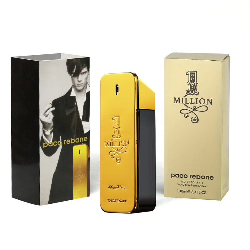 Стойкий аромат для женщин и му – обзор и цена Eau De Parfum Women