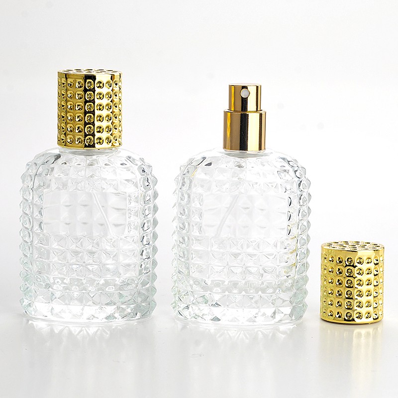 30 мл 50 мл прозрачный стеклян – обзор и цена Perfume Imperium Fragrance World