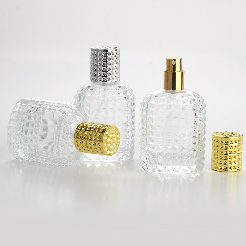 30 мл 50 мл прозрачный стеклян – обзор и цена Perfume Imperium Fragrance World