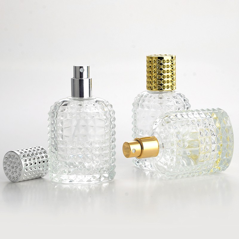30 мл 50 мл прозрачный стеклян – обзор и цена Perfume Imperium Fragrance World
