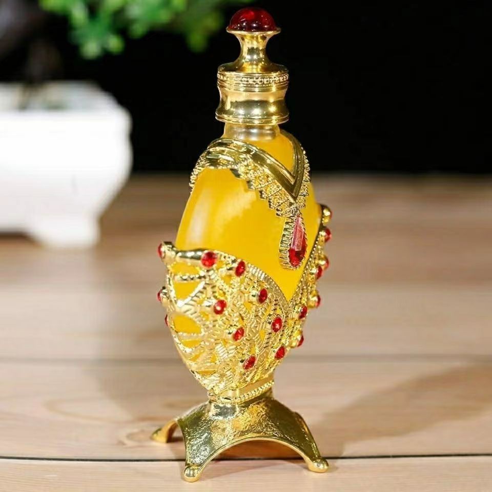 Золотой арабский парфюм: легко – обзор и цена Perfume Light Fragrance