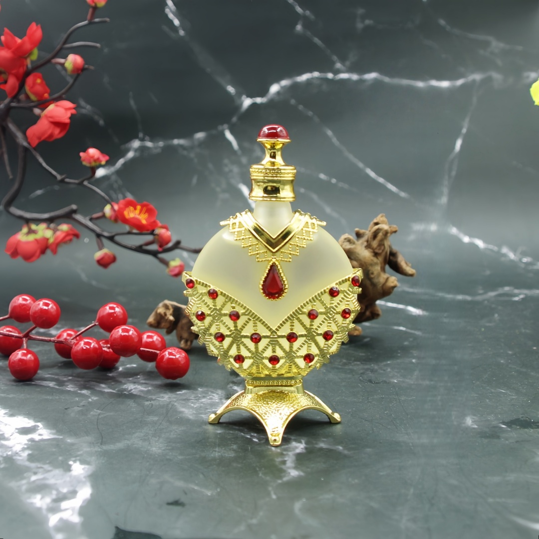 Золотой арабский парфюм: легко – обзор и цена Perfume Light Fragrance