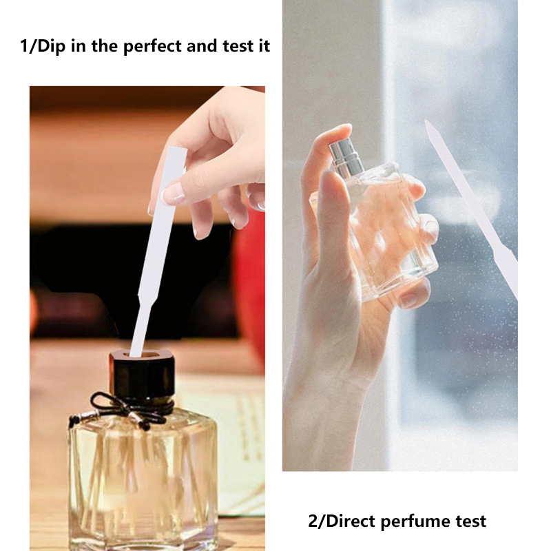 30/100 шт. Тестовые полоски из – обзор и цена Perfume Fragrance Tester