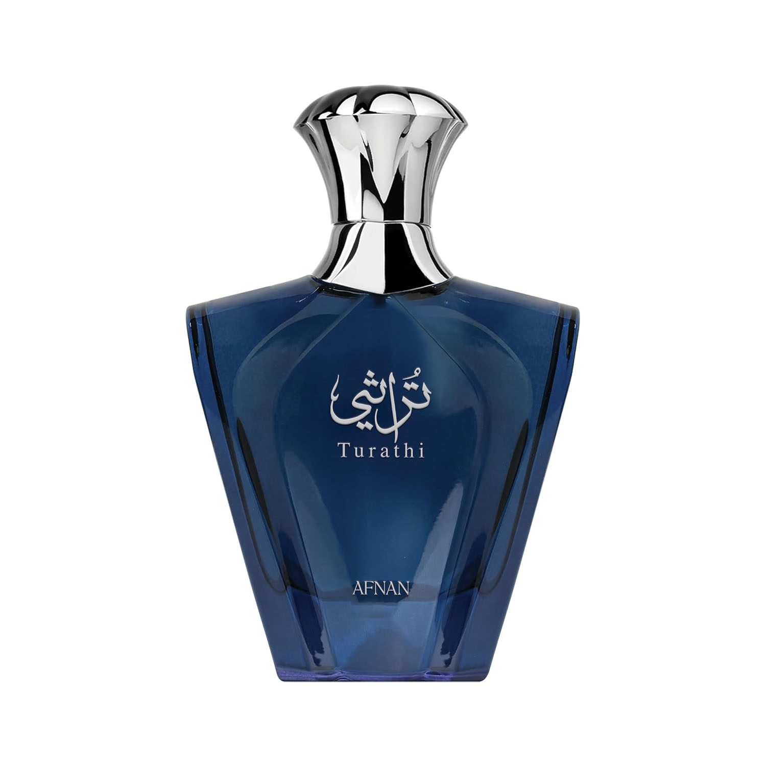 Afnan Turathi Blue Eau de Parf – обзор и цена Perfume Fragrance Free